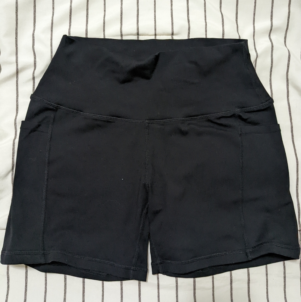 Glow Collection Shorts